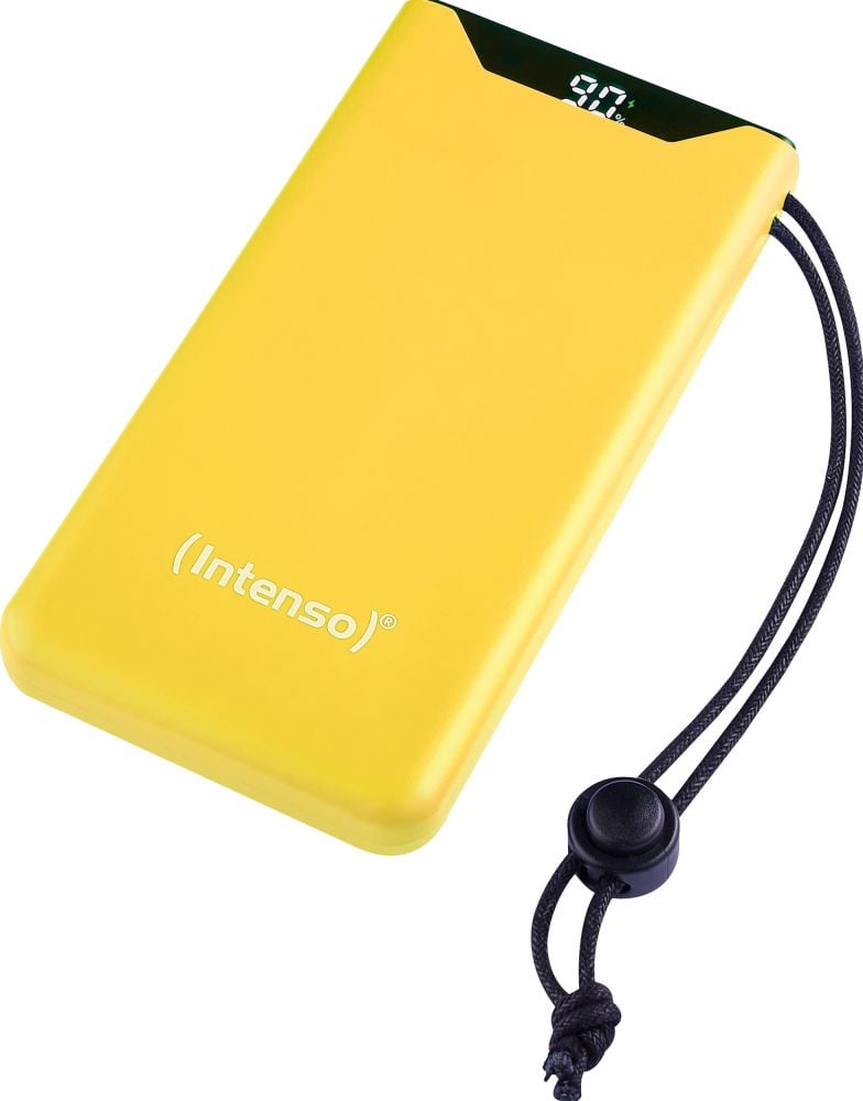 Intenso F10000 Yellow - Powerbank