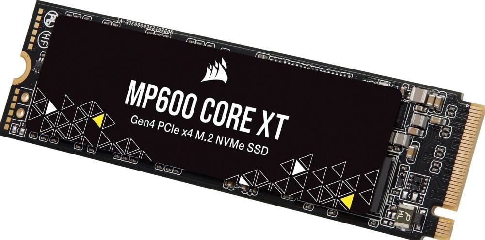 Corsair MP600 Core XT V2 2TB - SSD