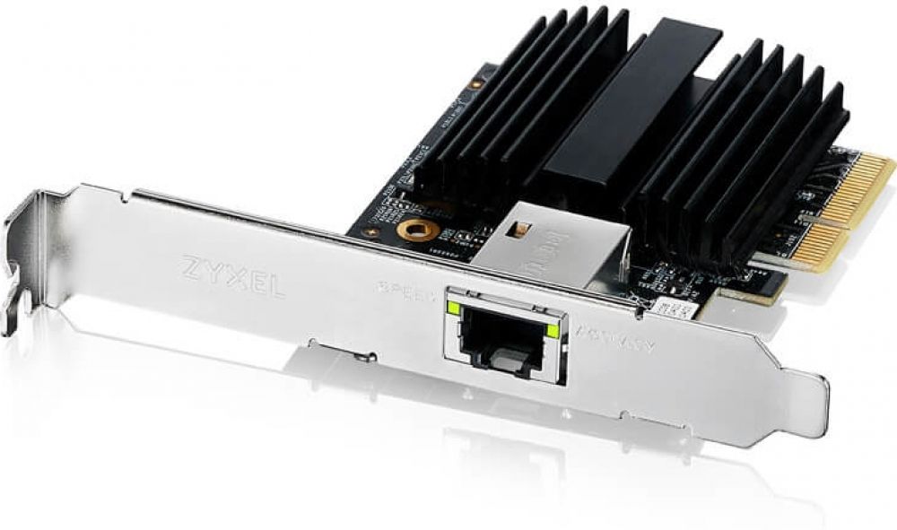 Zyxel XGN100C - Netwerkadapter