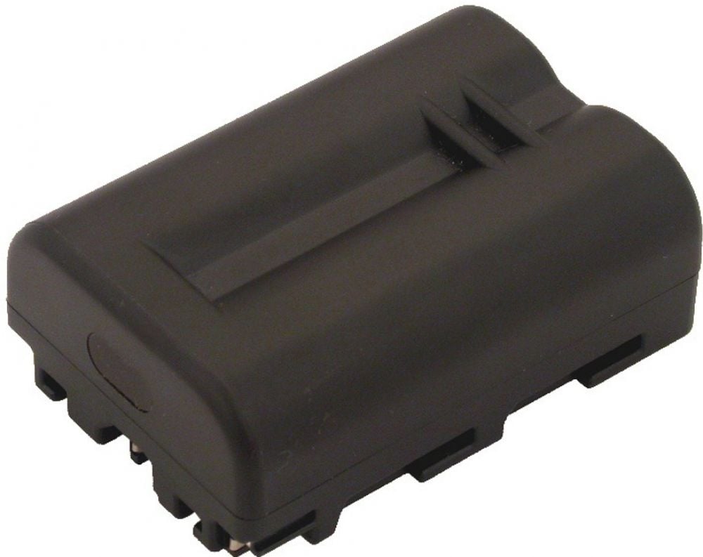 2-Power - Camcorder Battery 7.2V 1400mAh