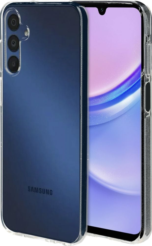 Minimalistisch ontwerp met extra grip en meer bescherming! Zoek je een eenvoudig hoesje dat gewoon zijn werk doet? De Classic TPU Case is het perfecte