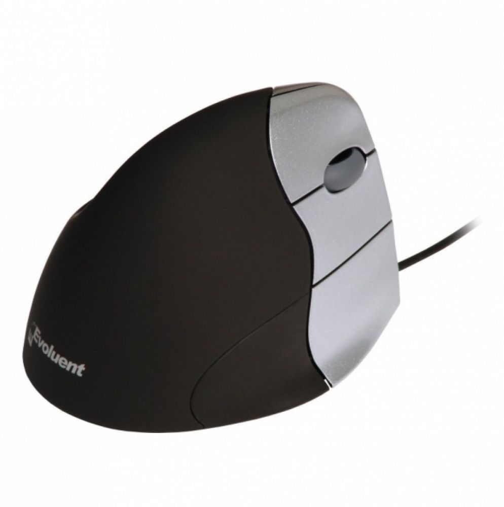 Evoluent VerticalMouse 3 Rev. 2 - Muis