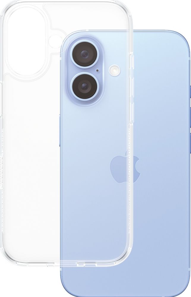 PANZERGLASS PanzerGlass HardCase - Achterzijde behuizing voor mobiele telefoon