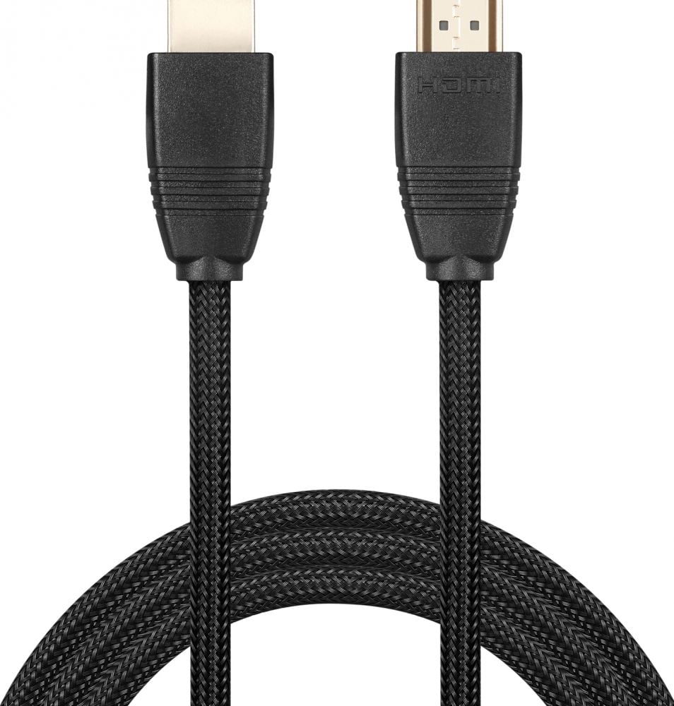 HDMI 2.1 Cable 8K,  1m