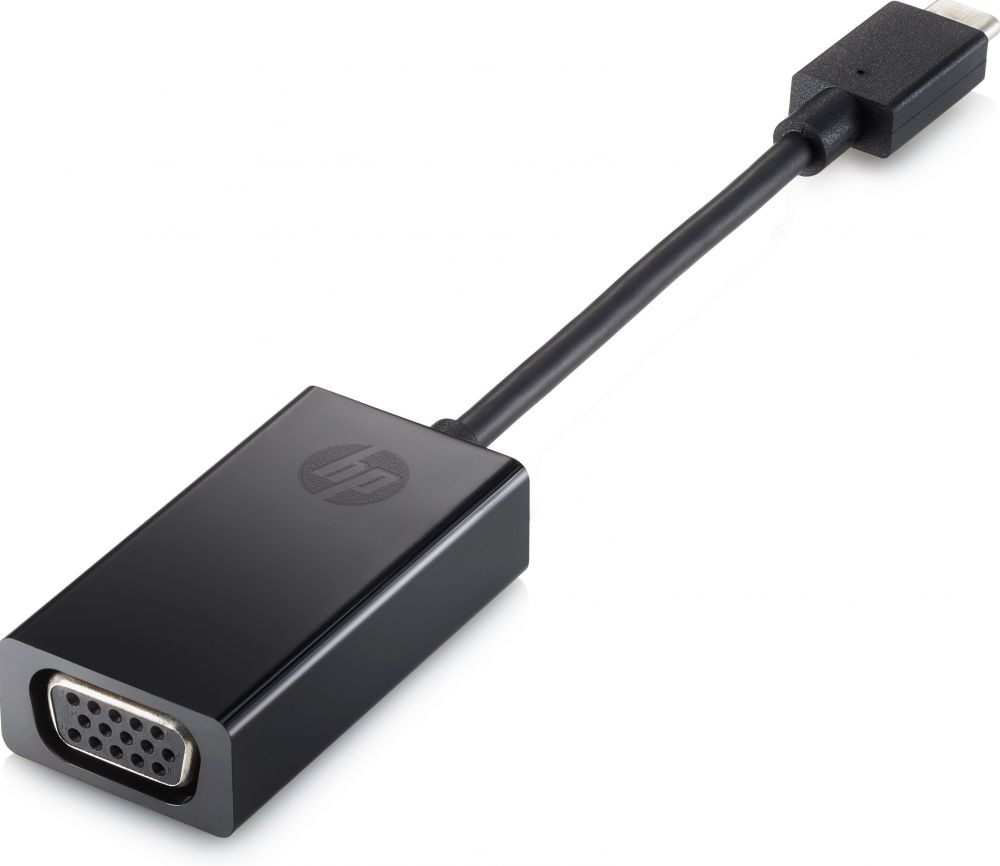 HP - Externe video-adapter