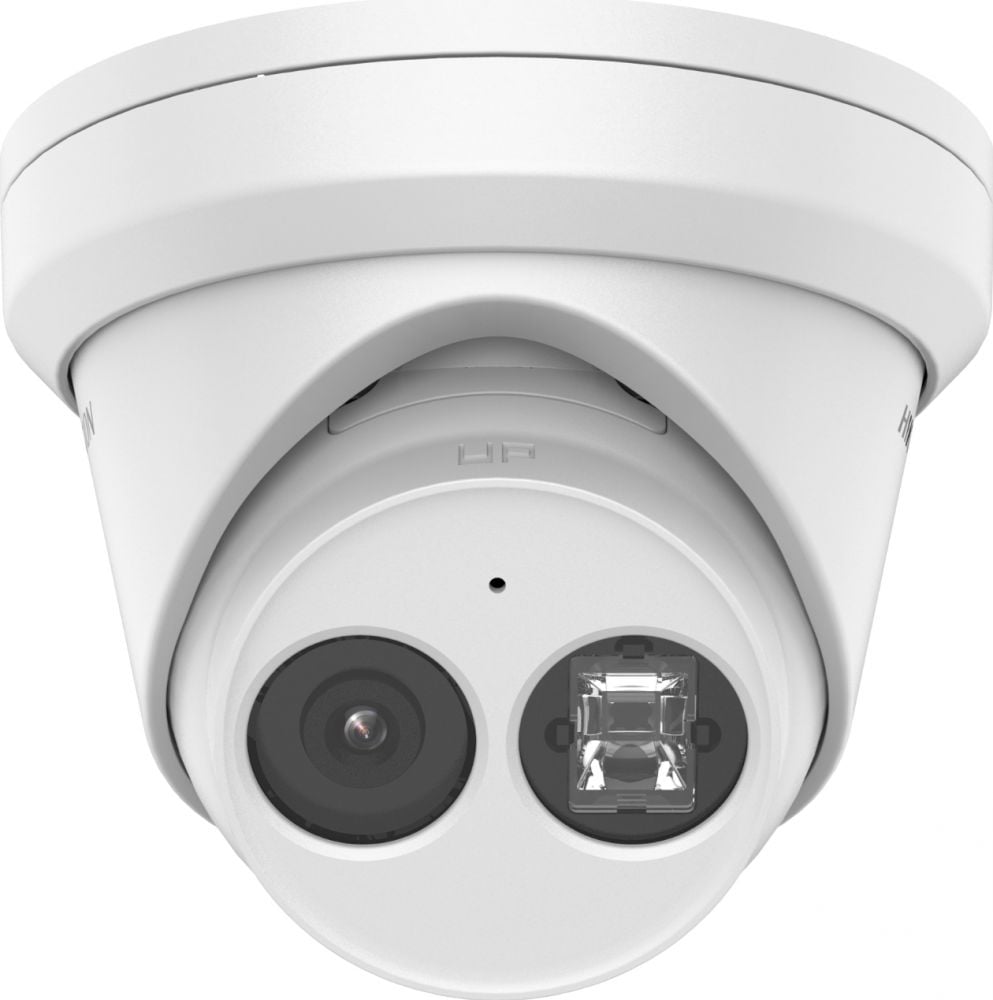 Hikvision 2CD2343G2-IU2.8MM - Netwerkbewakingscamera