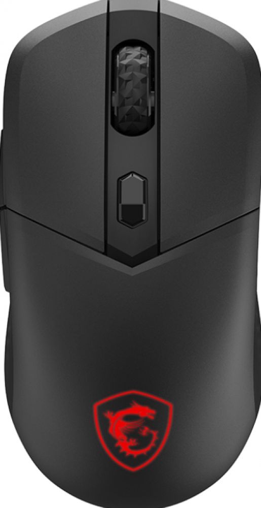 MSI Versa 300 - Muis