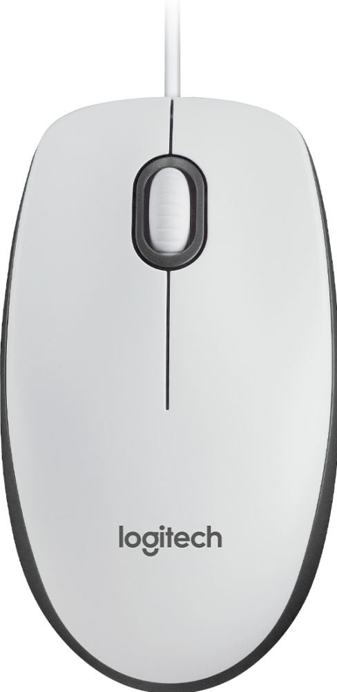Logitech M100 - Muis