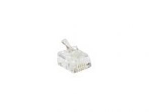 Intronics Modular Connector - Connector (pak van 25)