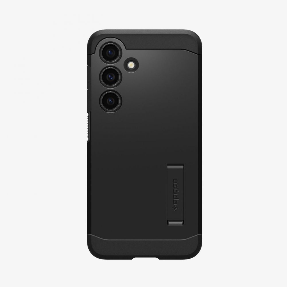Spigen Tough Armor - Achterzijde behuizing voor mobiele telefoon