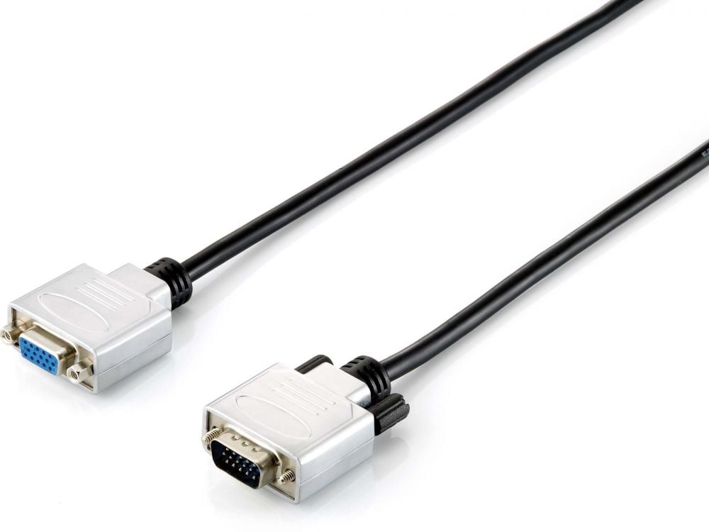 Digital Data - VGA-verlengkabel