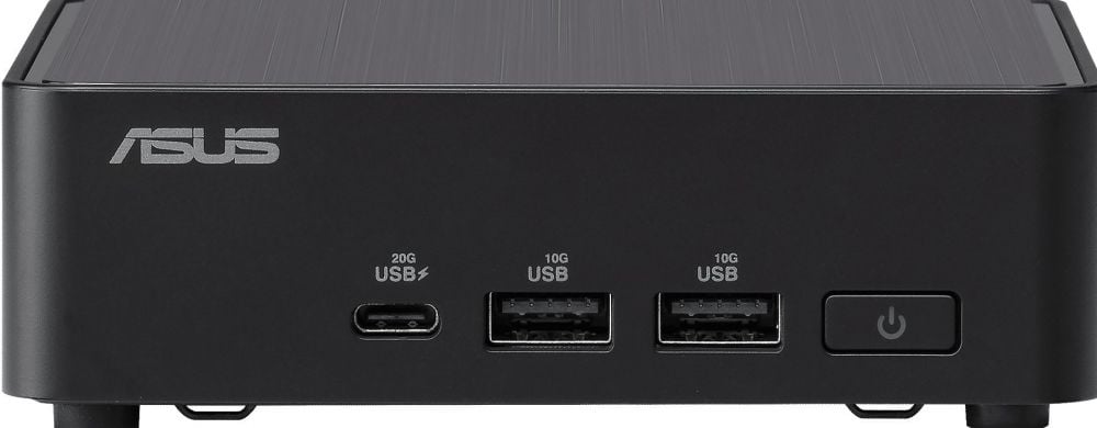 ASUS NUC 14 Pro RNUC14RVKU700002I - Barebone