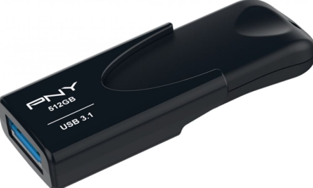 PNY Attaché 4 - USB-flashstation