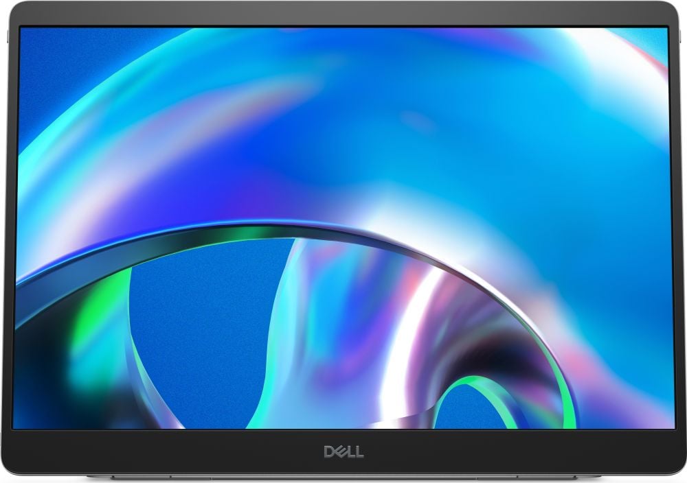 Dell Pro 14 Plus Portable Monitor - P1425