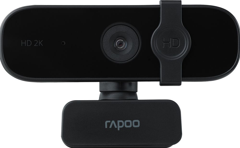 Rapoo XW2K - Webcam