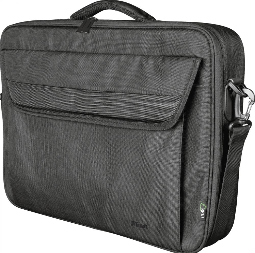 TRUST Trust Atlanta - Draagtas voor notebook
