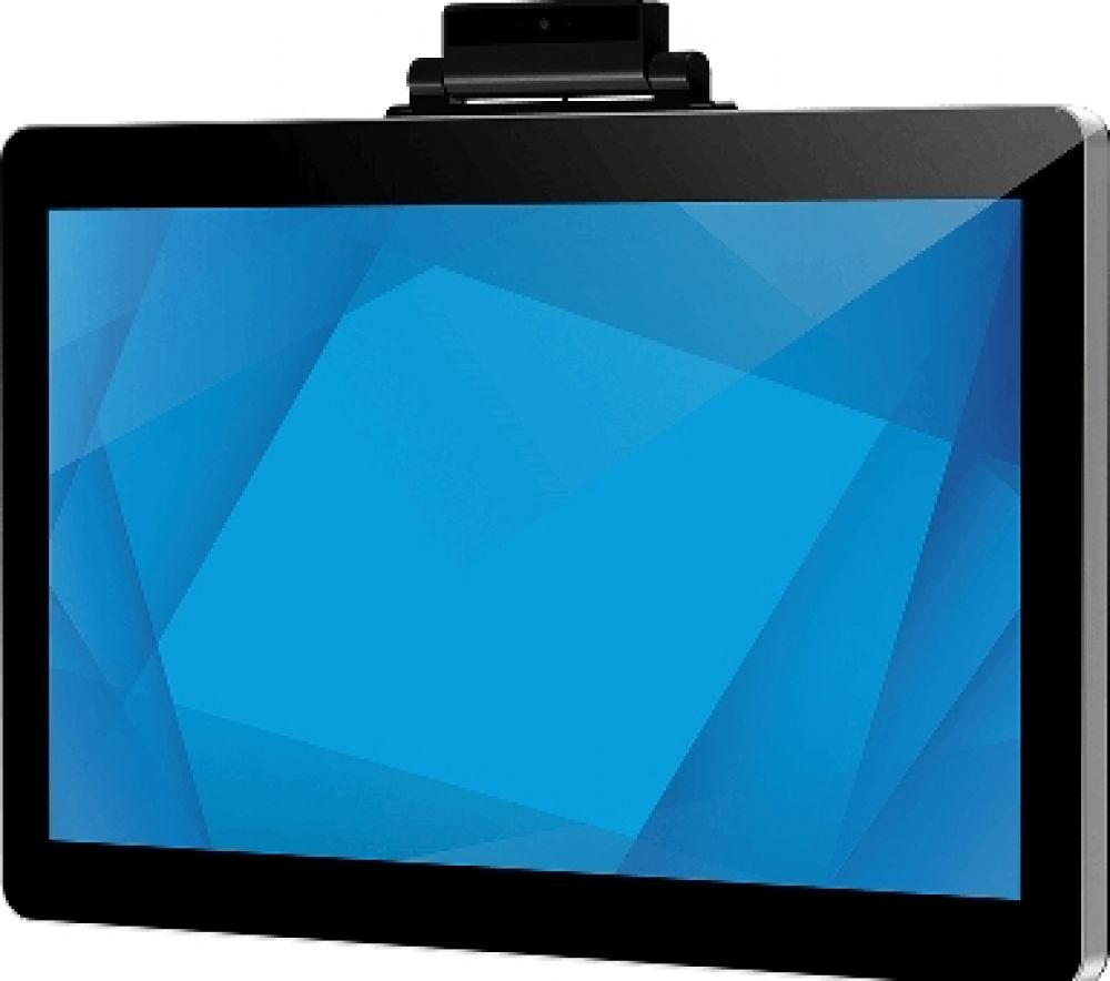 Elo Elo Edge Connect - Webcam