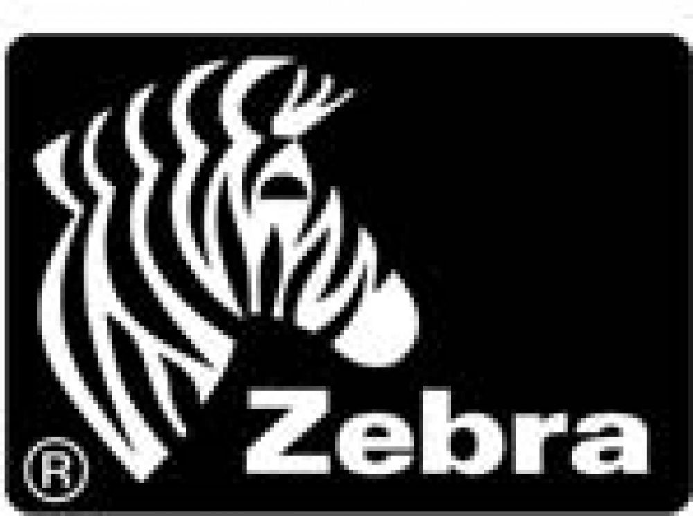 ZEBRA Zebra Z-Perform 1000D 80 Receipt - Rol (1,2 cm x 10 m) 12 rol(len) kassabonpapier