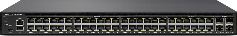 LANCOM GS-4554X