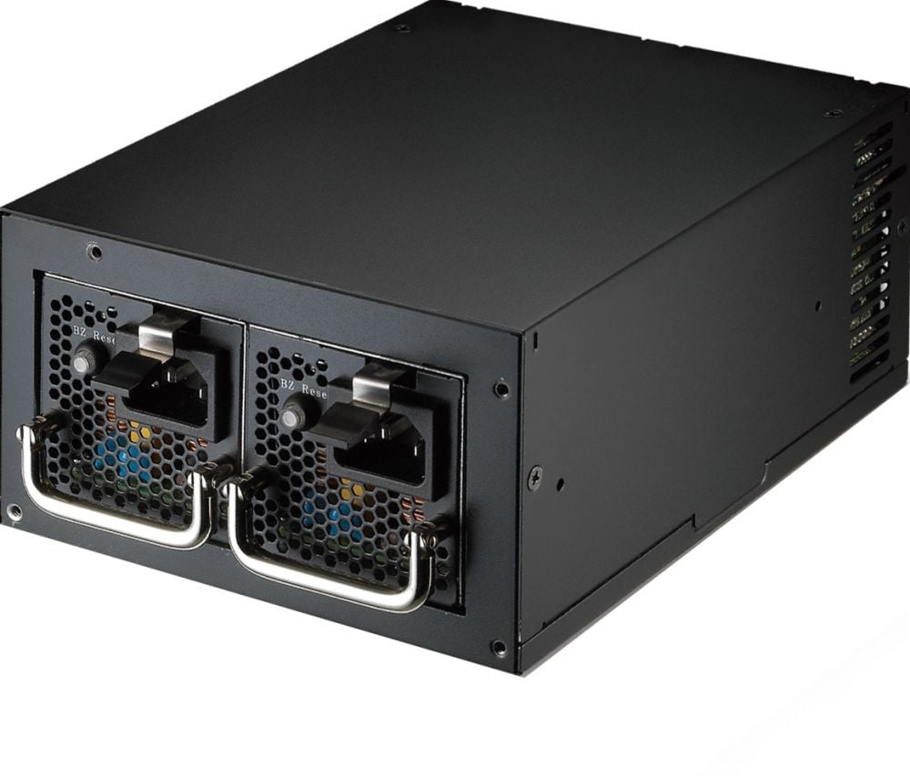 FSP Twins Pro 900W - Voeding
