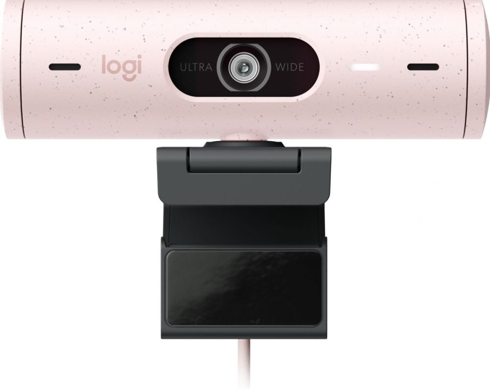 Logitech BRIO 500 - Webcam