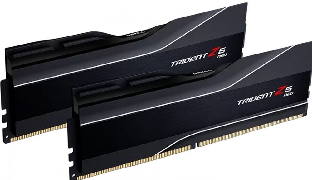 GSKILL G.Skill Z5 Neo F5-6000J3038F16GX2-TZ5N - Geheugen