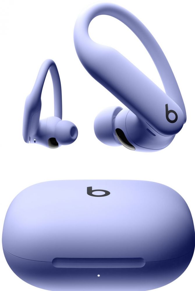 APPLE Beats Powerbeats Pro 2 Purple