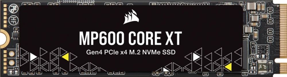 Corsair MP600 CORE XT V1 4TB - SSD