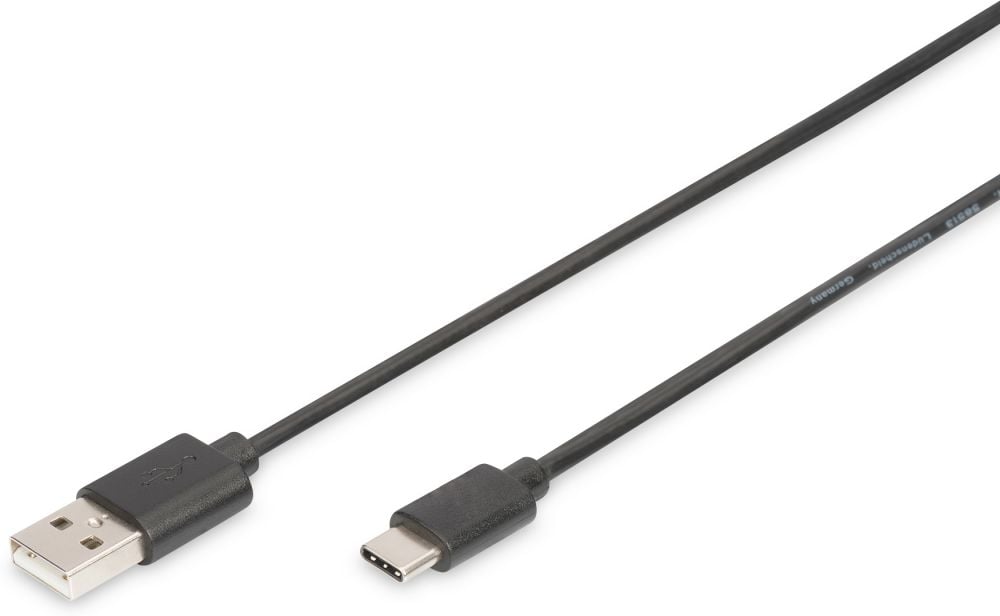 DIGITUS - USB-kabel