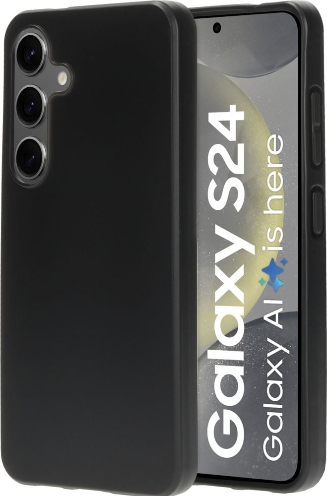 Minimalistisch ontwerp met extra grip en meer bescherming! Zoek je een eenvoudig hoesje dat gewoon zijn werk doet? De Classic TPU Case is het perfecte