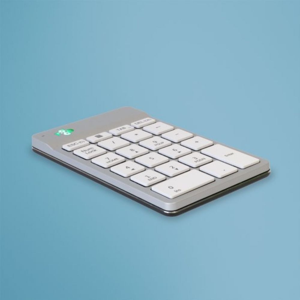 R Go Numeriek Toetsenbord Compact break - Toetsenpaneel