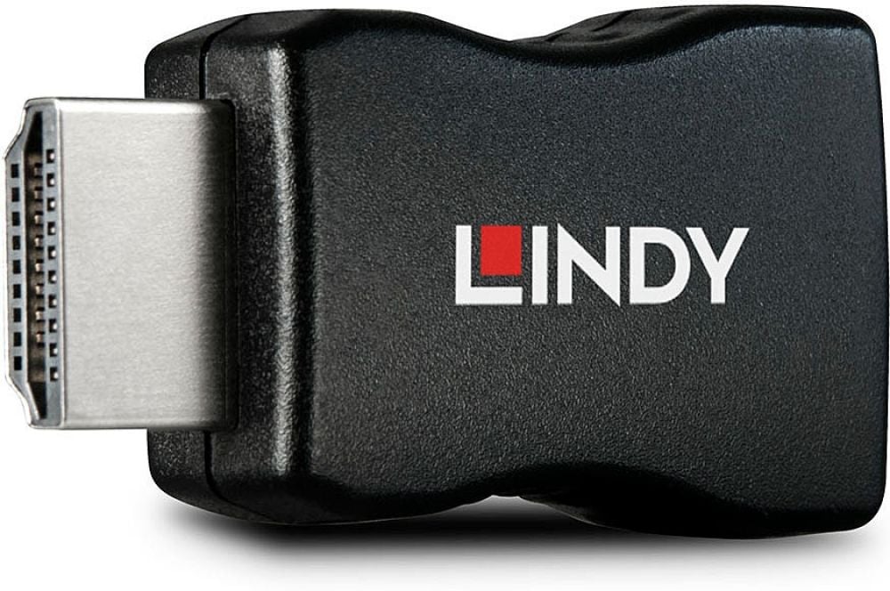 Lindy HDMI 2.0 EDID Emulator - EDID lezer schrijver