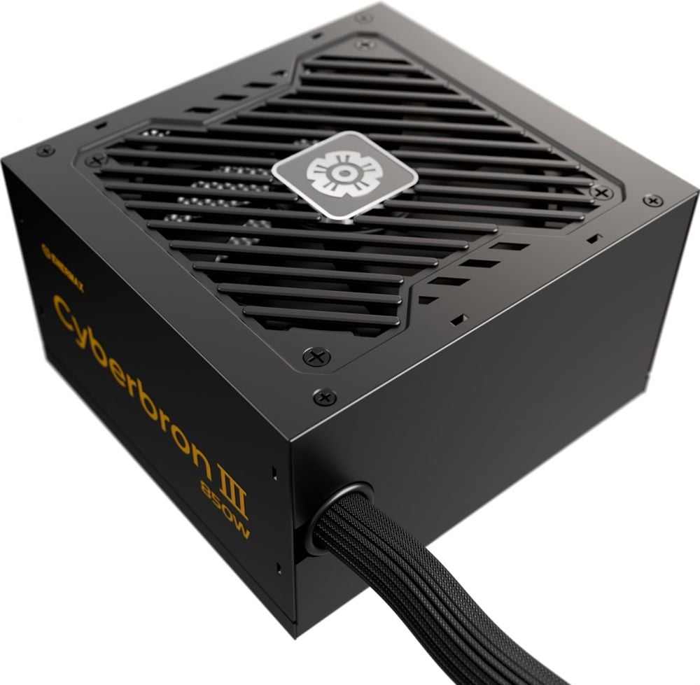 Enermax Cyberbron III 850 - Voeding