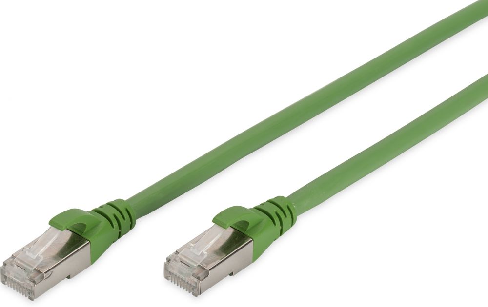 DIGITUS Professional PUR - Verbindingskabel