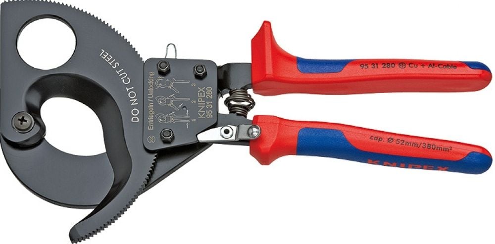 Cable cutter