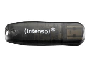 Intenso Rainbow Line - USB-flashstation