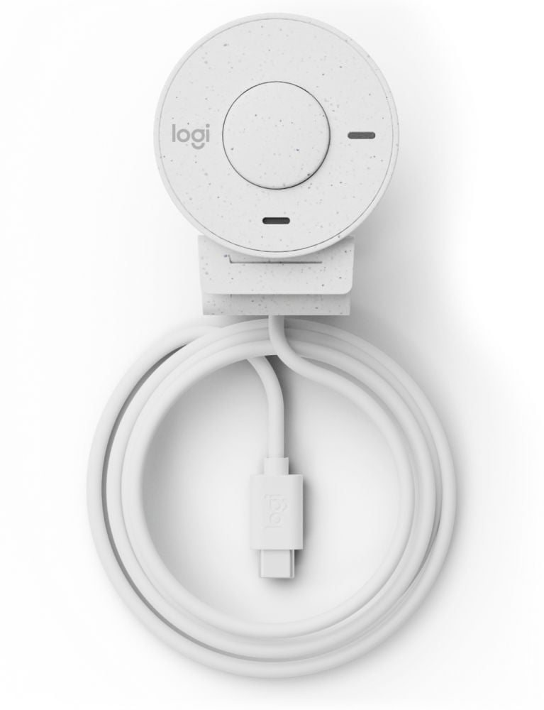 Logitech BRIO 300 - Webcam