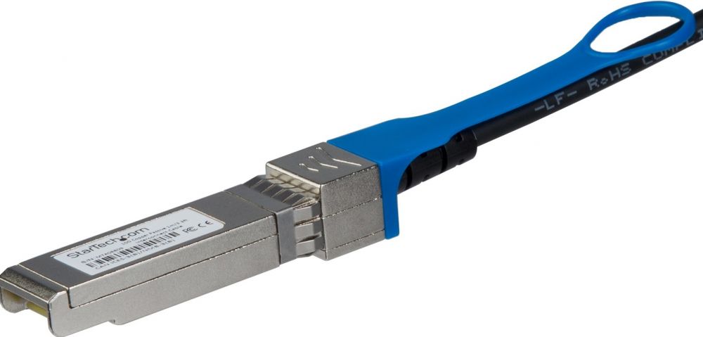 StarTech.com 7m Cisco SFP-H10GB-ACU10M compatibel - SFP+ Direct Attach kabel