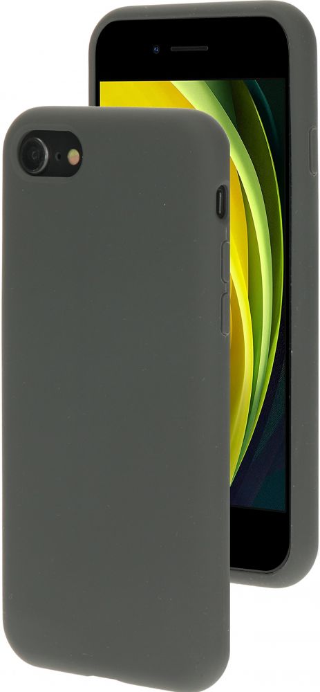 Kenmerken: Mobiparts Silicone Cover met soft-touch Ontwerp: stevig, goede pasvorm en zeer slank Kleur: gemaakt in de meest prachtige, levendige