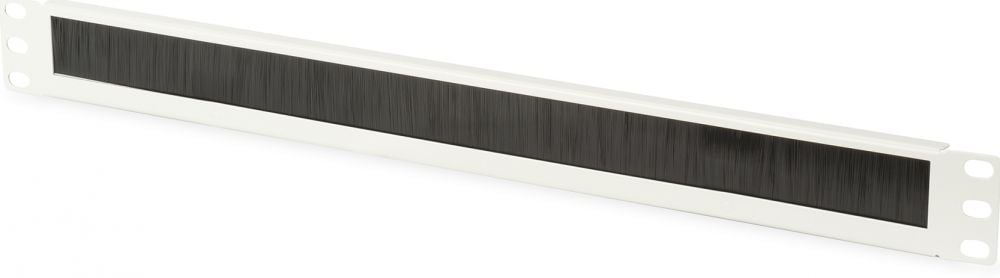DIGITUS Professional DN-97660 - Rekkabelbeheerpaneel met borstel