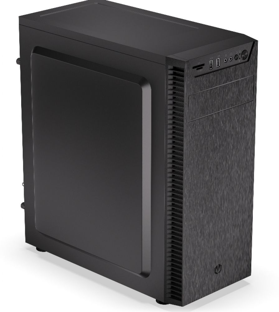 Endorfy Armis 100 Solid - Midtowermodel