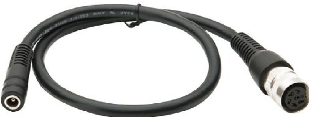 Honeywell - Voedingskabel
