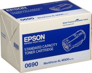 Epson - Zwart