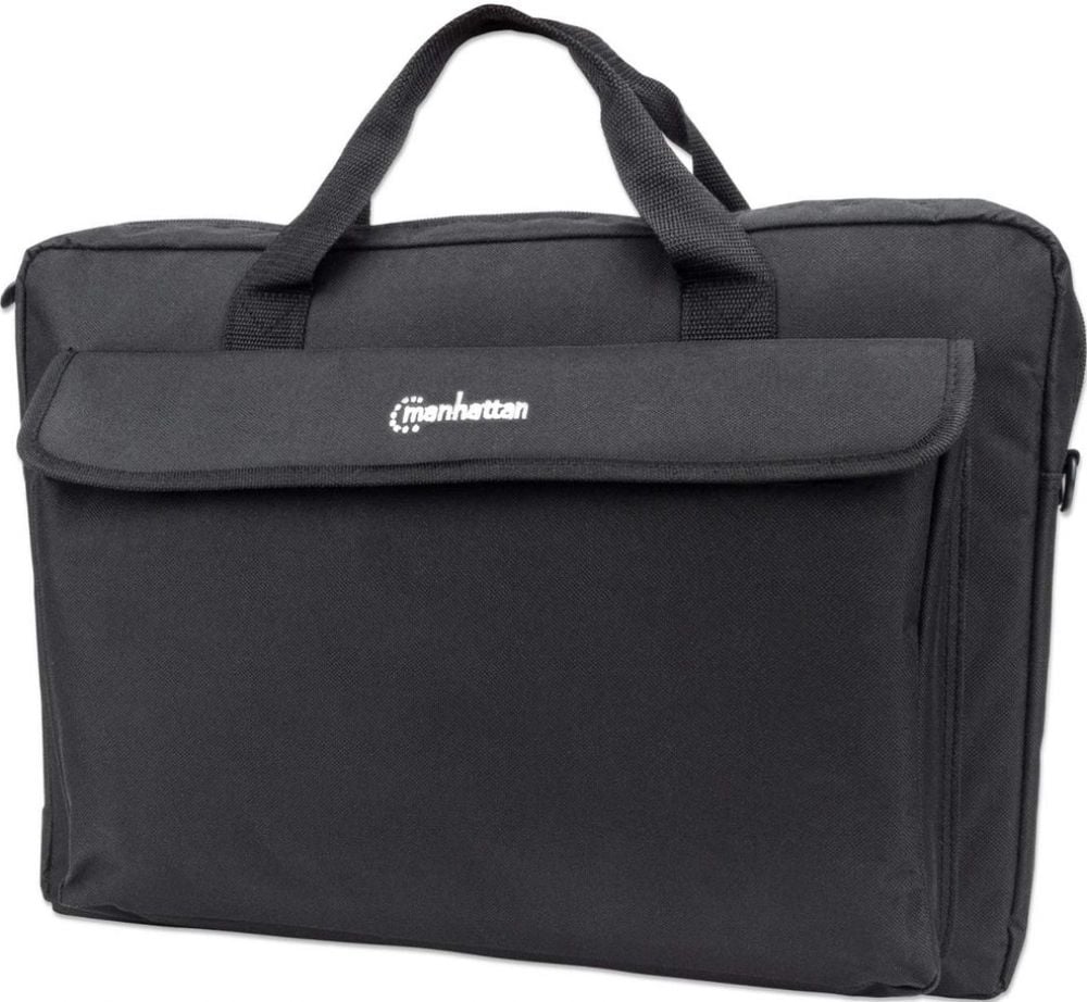 Manhattan NB tas London tot 17.3" zwart
