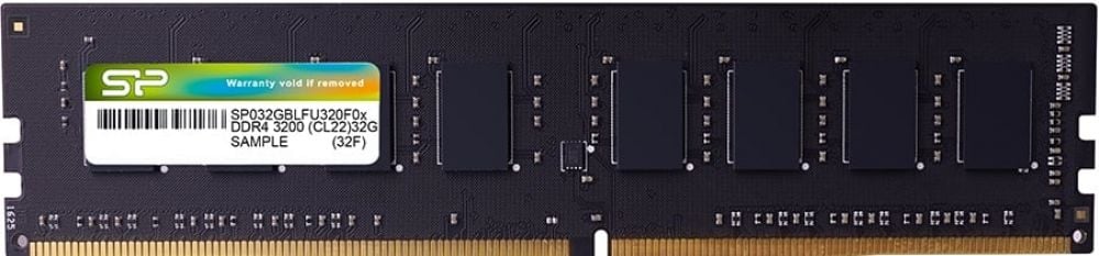 SILICON POWER - Geheugen