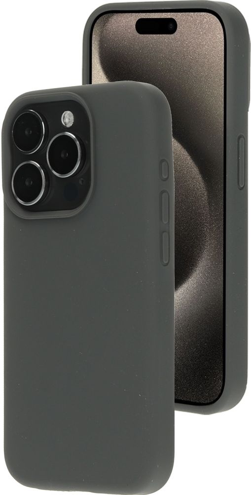 Kenmerken: Mobiparts Silicone Cover met soft-touch Ontwerp: stevig, goede pasvorm en zeer slank Kleur: gemaakt in de meest prachtige, levendige