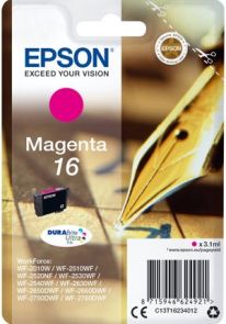 Epson 16 - 3.1 ml