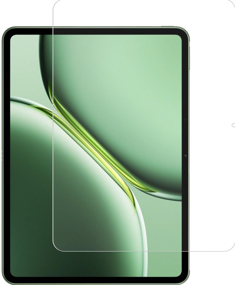 Accezz Premium glass screenprotector Tablet OnePlus Pad 2