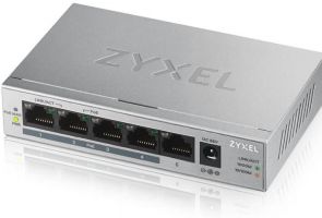 Zyxel GS1005HP - Switch