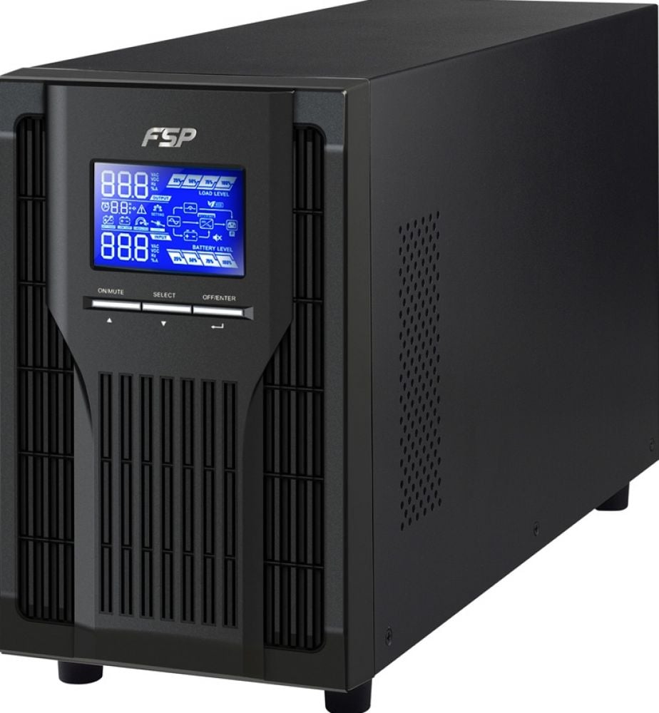 FORTRON Champ Tower 1K - UPS